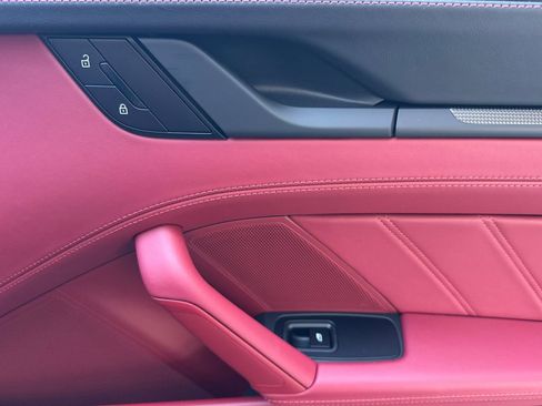 New 2026 Porsche 911 Carrera 4S image 20