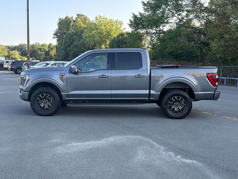 Certified 2023 Ford F150 Tremor w/ Equipment Group 402A High AWD/4WD image 2