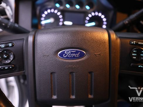 Used 2014 Ford F250 Platinum w/ FX4 Off-Road Package image 23