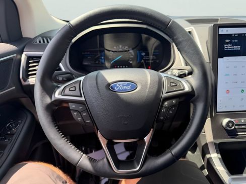 Used 2024 Ford Edge SEL w/ Convenience Package AWD/4WD image 14