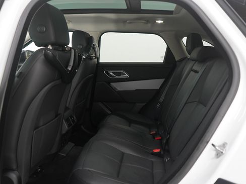 Used 2024 Land Rover Range Rover Velar S image 19