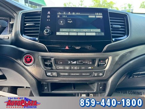 Used 2022 Honda Pilot Sport image 5