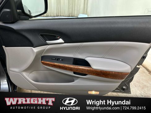 Used 2012 Honda Accord EX-L image 17