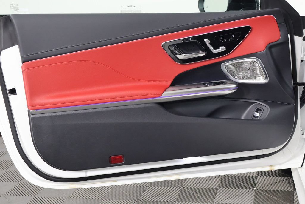 New 2026 Mercedes-Benz CLE 450 4MATIC Coupe image 7