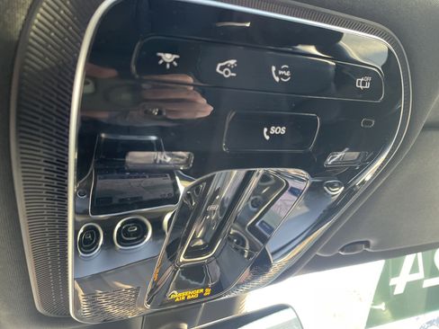 Certified 2024 Mercedes-Benz C 300 Sedan image 38