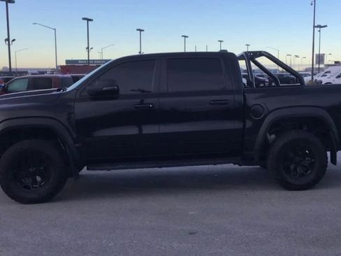 Used 2023 RAM 1500 TRX w/ TRX Level 2 Equipment Group image 5