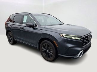 Used 2023 Honda CR-V Sport Touring video 1
