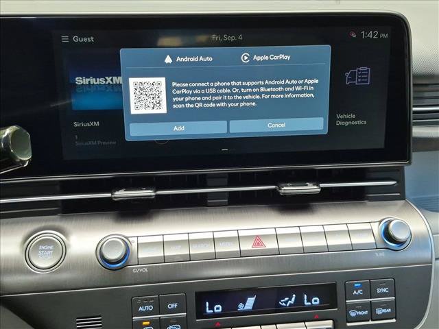 New 2027 Hyundai Kona SEL Sport FWD image 14