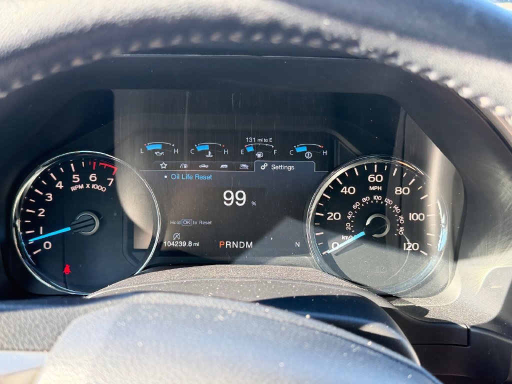Used 2018 Ford F150 Lariat RWD image 18