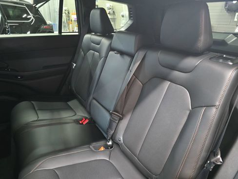 New 2026 Jeep Cherokee Limited AWD/4WD image 14