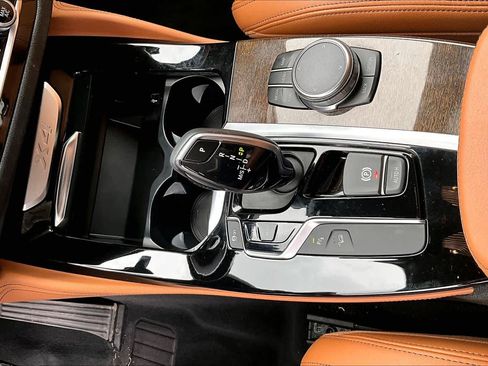 Used 2019 BMW X4 xDrive30i image 38