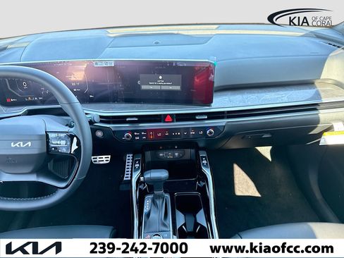 New 2026 Kia Sorento SX Prestige image 20