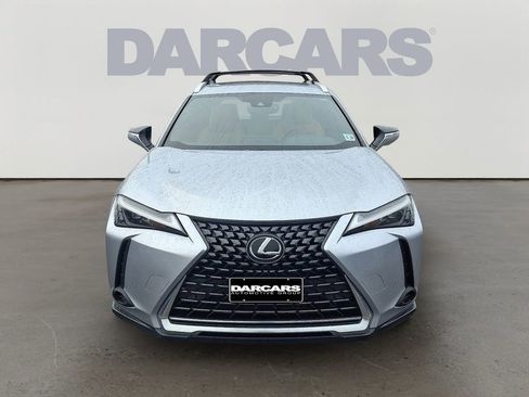 Certified 2023 Lexus UX 250h AWD w/ Premium Package image 2