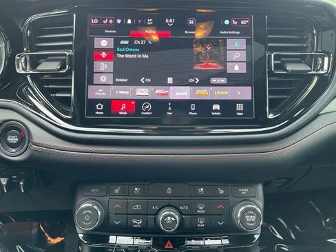 Used 2023 Dodge Durango R/T AWD/4WD image 19