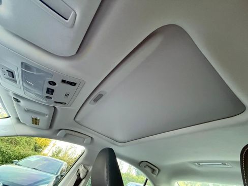 Used 2015 Lexus IS 250 RWD image 25