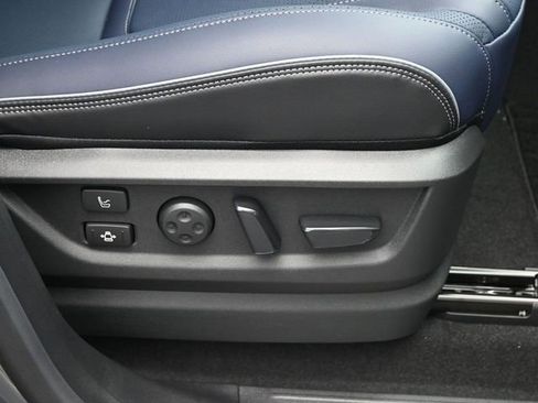 New 2026 INFINITI QX80 4WD image 46