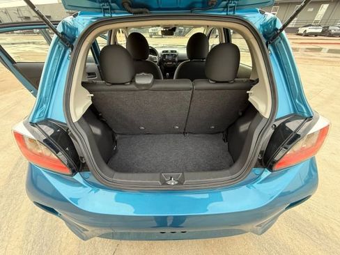 Used 2024 Mitsubishi Mirage ES image 14
