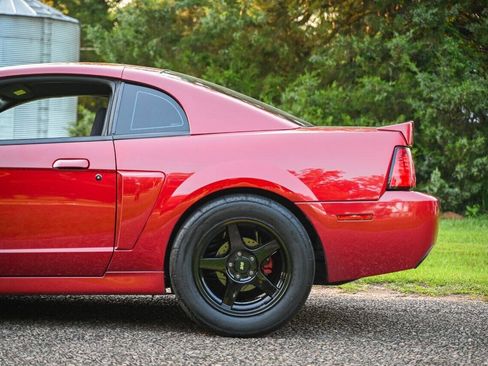 Used 2003 Ford Mustang Cobra RWD image 33