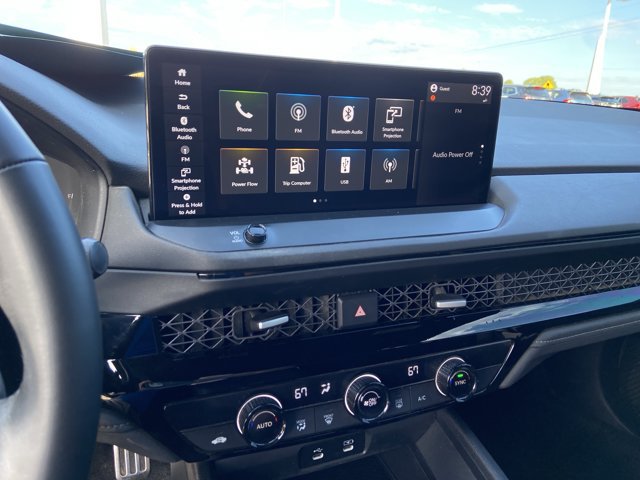 Used 2023 Honda Accord Sport image 37