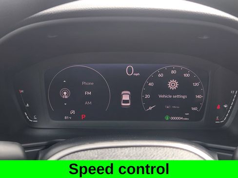 New 2026 Honda Accord SE image 18