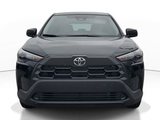 New 2026 Toyota Corolla Cross L video 2