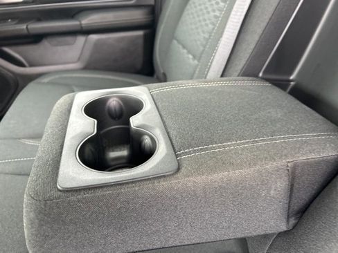 Used 2025 RAM 1500 Big Horn image 37