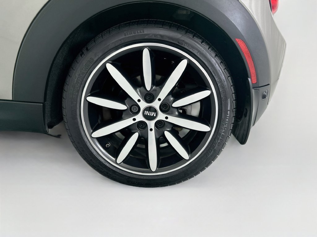 Used 2016 MINI Cooper Convertible FWD image 27