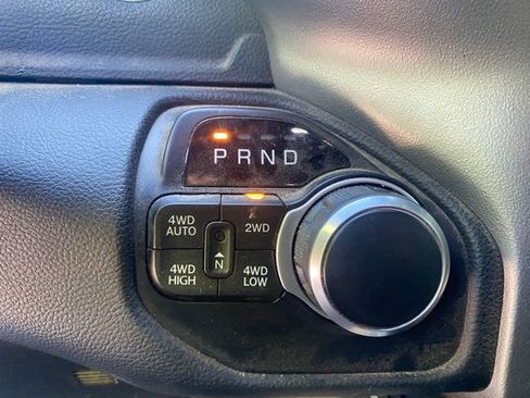 Used 2019 RAM 1500 Big Horn AWD/4WD image 20
