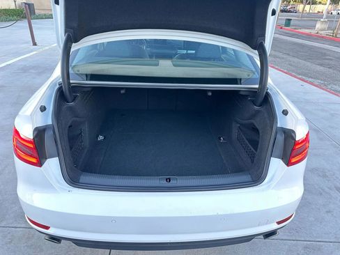 Used 2017 Audi A4 2.0T Premium w/ Convenience Package image 15
