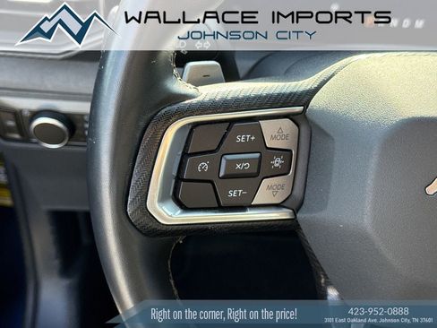 Used 2024 Ford Mustang GT RWD image 31