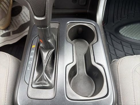 Used 2017 Chevrolet Colorado W/T image 29