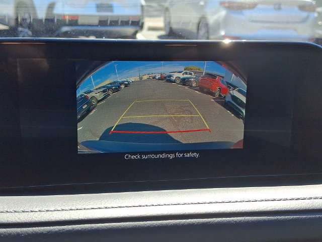 Certified 2024 MAZDA CX-30 AWD 2.5 S w/ Preferred Package image 19