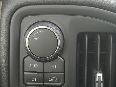 Used 2024 Chevrolet Silverado 1500 W/T image 25