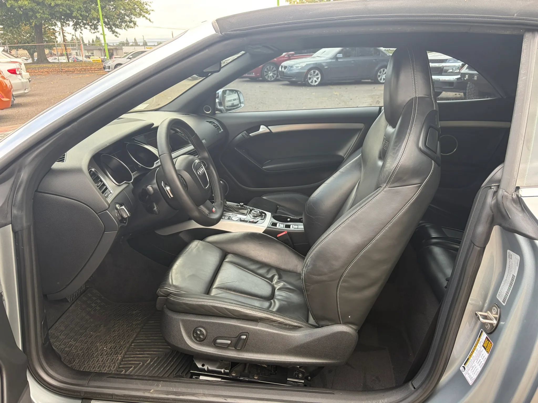 Used 2010 Audi S5 Prestige AWD/4WD image 9