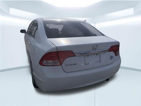 Used 2010 Honda Civic GX image 13