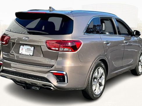 Used 2019 Kia Sorento SX image 6