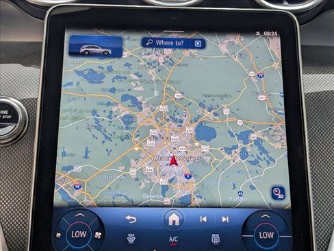 Certified 2026 Mercedes-Benz GLC 300 GLC 300 image 11