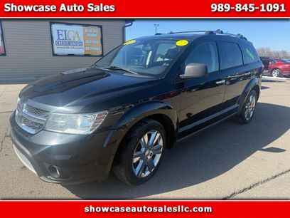 Used 2012 Dodge Journey R/T w/ Flexible Seating Group
