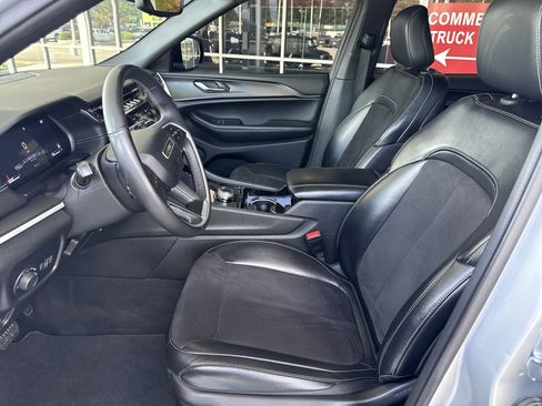 Used 2023 Jeep Grand Cherokee L Laredo image 15