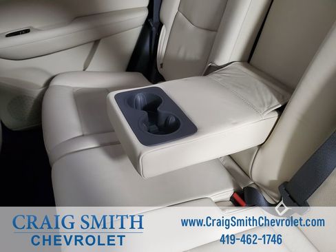 Used 2019 Cadillac XT5 Luxury image 37