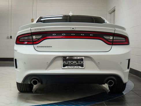 Used 2023 Dodge Charger GT RWD image 36