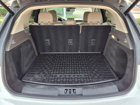 Certified 2022 Lincoln Corsair Reserve w/ Equipment Group 201A image 19