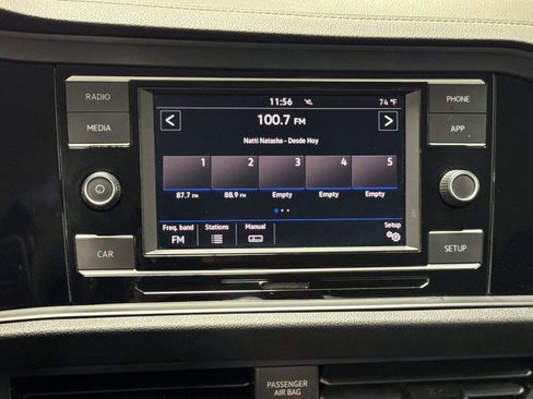 Used 2019 Volkswagen Jetta S w/ Driver Assistance Package FWD image 16
