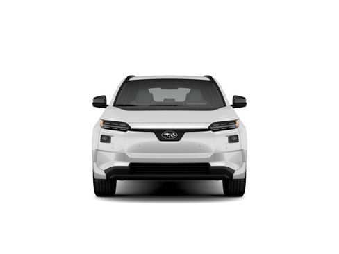 New 2026 Subaru Solterra AWD/4WD image 2