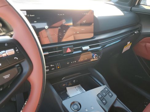 New 2026 Kia Sportage SX Prestige image 10