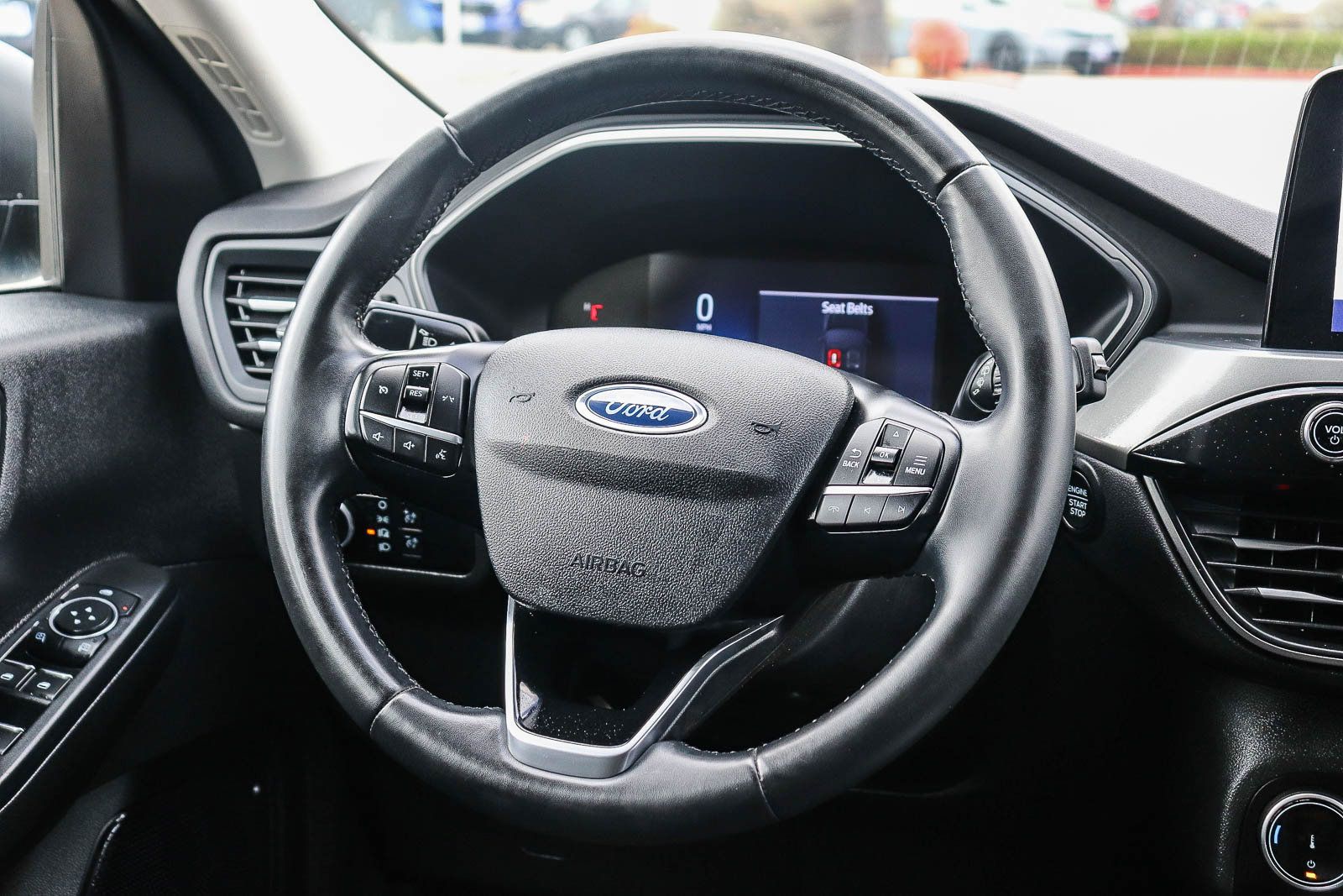 Used 2023 Ford Escape Active FWD image 17