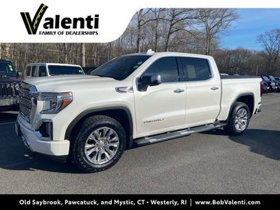 Used 2019 GMC Sierra 1500 Denali