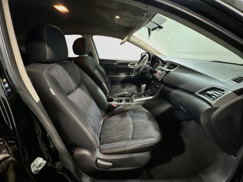 Used 2016 Nissan Sentra SV w/ Protection Package FWD image 19