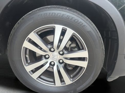 Used 2016 Honda Pilot EX-L image 22