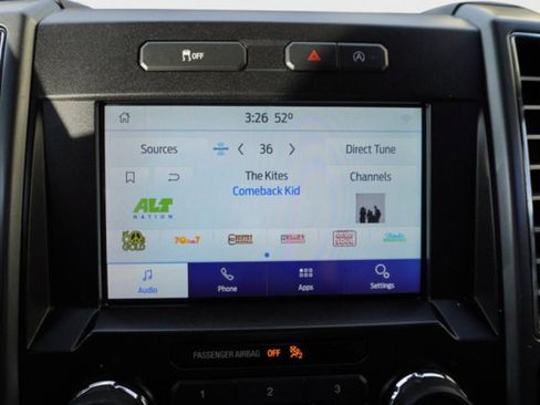 Used 2020 Ford F150 XLT w/ Equipment Group 301A Mid image 25